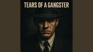 Tears Of A Gangster