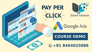 Google Ads (AdWords) PPC Course Demo | Google Adwords Training in Hyderabad | PPC Training Hyderabad