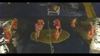 TOLKAS DE CORAZÓN - NAVIDAD 2009