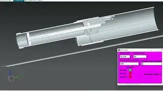 Autonomous Underwater Vehicle