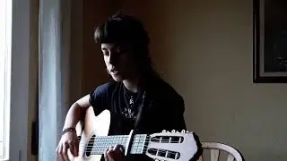 Aspaldiko loreak - EH sukarra (Izaro Herranz)