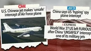 China's 
