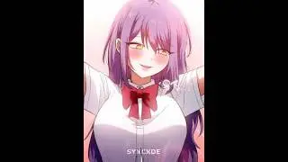 She's in love 😂 | The Princess Goes to School | #manhwa #shorts #mmv #manhwaedits