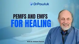 Импульсные электромагнитные поля (PEMF) и электромагнитные поля (EMF) для лечения