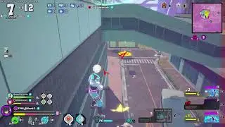 My hero Ultra Rumble crossplay Customs (Sub And chat to join)