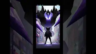Dislyte Android Part 00