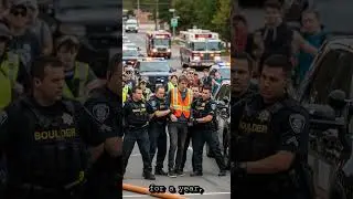 Boulder Terror Attack SHOCKS Nation: Hate Crime or Political Statement?