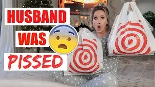 SPENT OVER $800 AT TARGET & WALMART (MASSIVE HAUL)