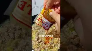 Resep martabak untuk jualan l Bikin Martabak Telur Tanpa Ulen #reseppraktis #idejualan #shorts