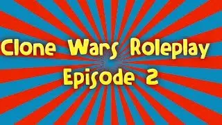 Simulation! - CWRP EP 2 - Superior Servers