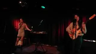 ShitKid - Two Motorbikes - (live Bad Bonn, Düdingen Switzerland 2018-05-11)