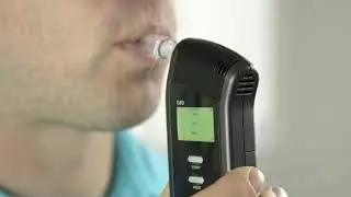 Best BACtrack S80 Pro Breathalyzer Portable Breath Alcohol Tester for 2019