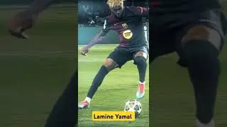 Lamine Yamal #lamineyamal #lamineyamaledit #football #flaxyt #shorts #footballskills #yamalgoal