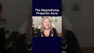 The Magnetising Projector Aura in Human Design