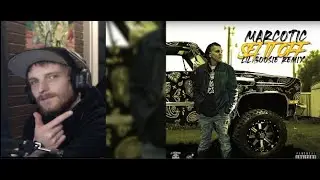 MARCOTIC - SET IT OFF (LIL BOOSIE REMIX) (REACTION)