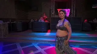 18/05 ALSALAM BELLYDANCE PARTY