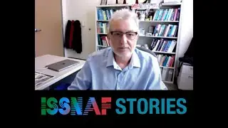 ISSNAF Story with Fil Menczer, Indiana University.