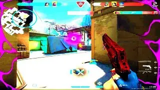 Envision 🔮(Valorant Montage)