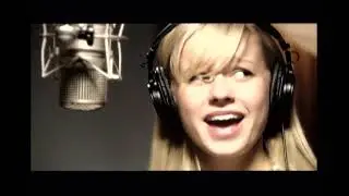 Brie Larson Hope has wings 2005 official music video