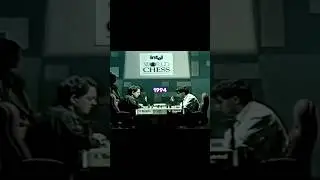 When Viswanathan Anand STUNNED Everbody