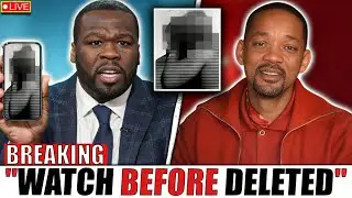 50 Cent&rsquo;s New Documentary 2 EXPOSES What Stayed Hidden for Years About Diddy & Will Smith