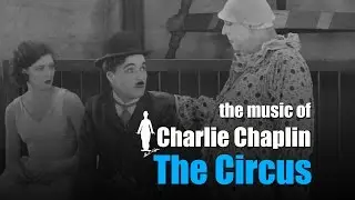 Charlie Chaplin - Swing Little Girl (