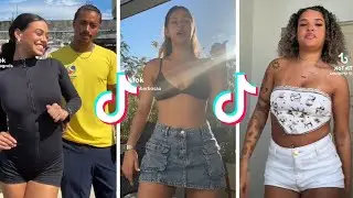 MELHORES DANCINHAS DA SEMANA | TIKTOK MASHUP BRAZIL 2024 | DANCE SE SOUBER | TENTE NÃO DANÇAR🎶