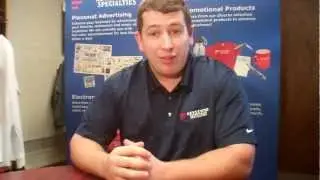Keystone Advertising Specialties - Pens 101