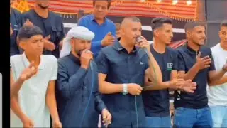 دحيه  طرب  ع الاخر للخيل  وغزل  ولهجات حزينه _ تيسير ابوسويرح وهاني ابو كريشان 2023