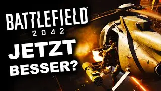 🧲 KOMMENTAR | BATTLEFIELD 2042 - Der April Patch ist da...