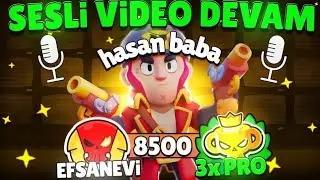 SESLİ VİDEO #2 (randomlarvsben)