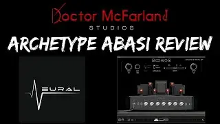Archetype Abasi Plugin || Neural DSP Product Review