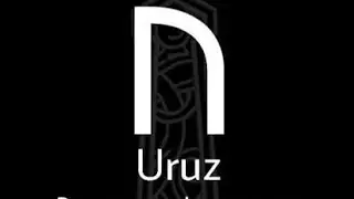 &ldquo;Uruz Explained &mdash; The Norse Rune of Strength, Endurance, and Raw Power 🐂ᚢ&rdquo;