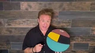 P4 Practice Pad designed by Pat Petrillo