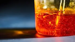 The Youth Dew: behind the scenes in our kitchen lab