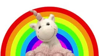 The unicorn song