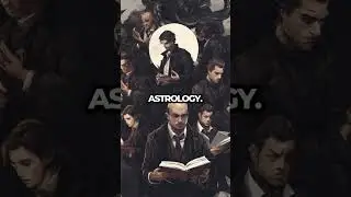 Cosmic Library Secrets: Scorpios & Mystery Books #Shorts
