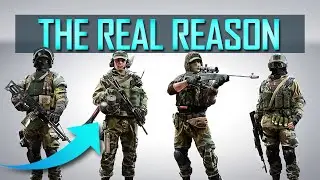 Why Battlefield 6's Class System REALLY Matters..