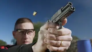 STI Staccato