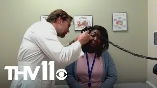 Arkansas flu cases surge ahead of Christmas
