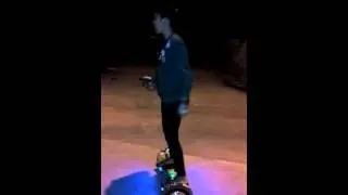 HOVERBOARD smart10 balance wheel