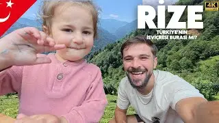 Bisikletle Türkiye Turu: Doğduğum Topraklarda Bir Aile Bana Evini Açtı! •193