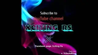 #subscribe #xciting  #Rs# channel #shorts#