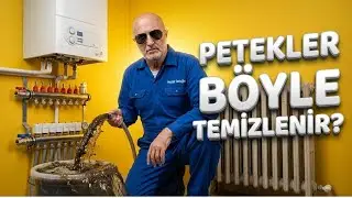 Kombi Petek Temizliği Nasıl Yapılır? | Kombinizi Kışa Hazırlayın!