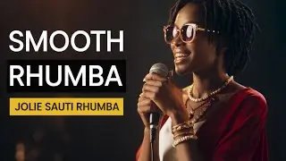 Slow Lingala Rhumba Mix &mdash; Pure Romance, Heartfelt Love Lyrics & Congo Vibes