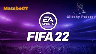 2 tullinger spiller FIFA 22