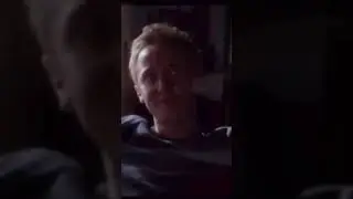 Erich Blunt - Murder in the first #tomfelton #dracotok #murderinthefirst