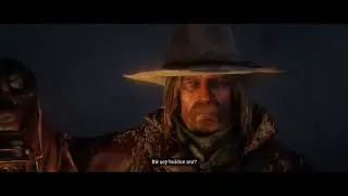 Red Dead Redemption 2 Olum Çok Sıkıldım -1