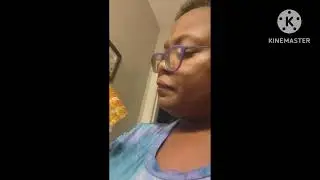 Vanessa Pro Natural Hair Flat Iron Tutorial | Wrap Demo Included