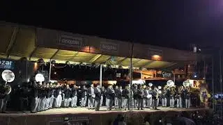 Sinfon&iacute;a Jun&iacute;n de Jauja - Huaynos Selectos (20 de Enero)
